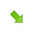 arrow bottom right Icon